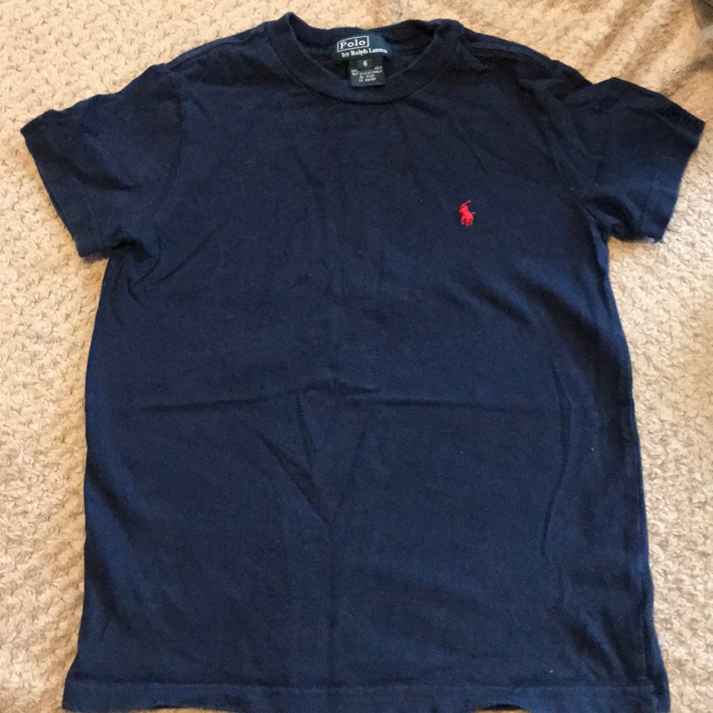 Ralph Lauren T Shirt